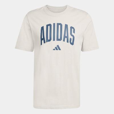 Camiseta Adidas Collegiate Masculina