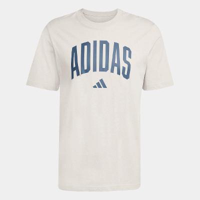 Camiseta Adidas Collegiate Masculina