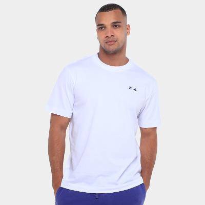 Camiseta Fila Comfort Change Masculina
