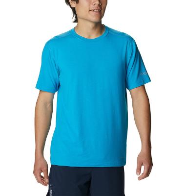 Camiseta Columbia Camiseta Endless Masculina
