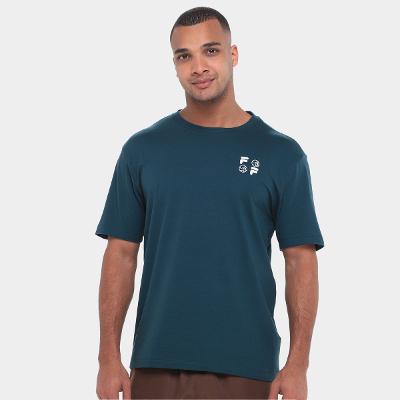 Camiseta Fila For Tennis Masculina