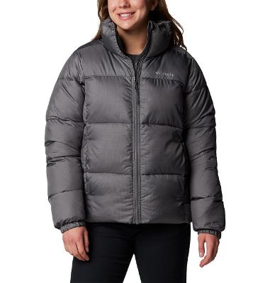 Jaqueta Columbia Puffect II Feminina