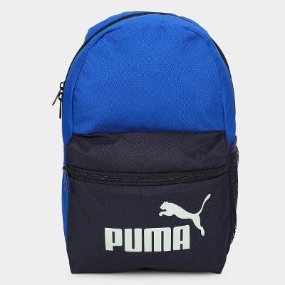 Mochila Puma Phase CB Backpack