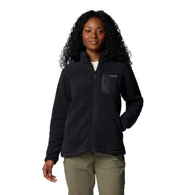 Jaqueta Columbia West Brend II Feminina