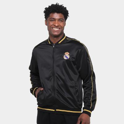 Jaqueta Real Madrid Masculina