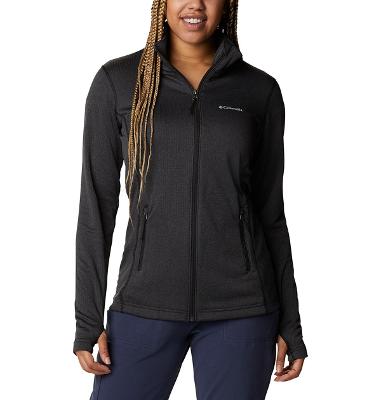 Jaqueta Columbia W Park View Feminina