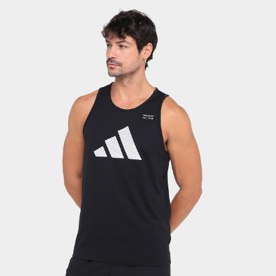 Regata Adidas Gráfica All Gym Masculina