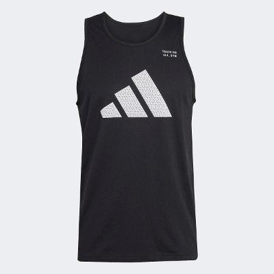 Regata Adidas Gráfica All Gym Masculina