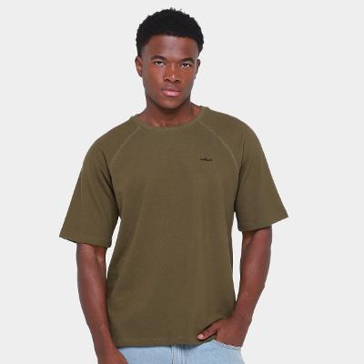 Camiseta Colcci Masculina