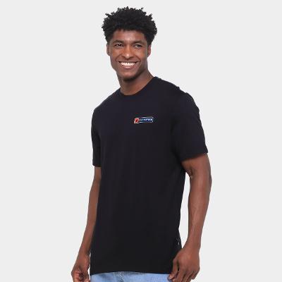 Camiseta Converse Retrô Stan Masculina