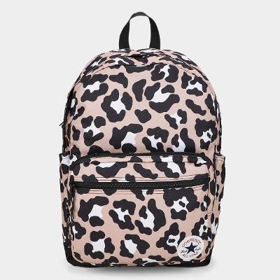 Mochila Converse Go 2 Leopard