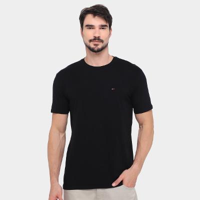Camiseta Tommy Hilfiger Masculina
