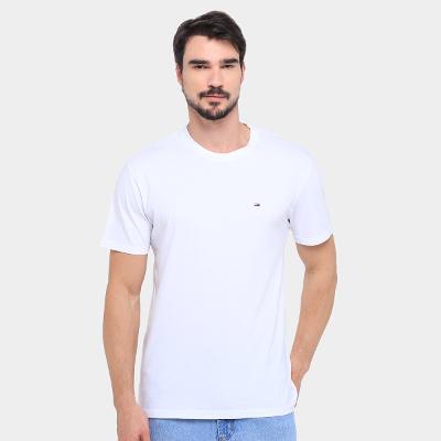 Camiseta Tommy Hilfiger Masculina