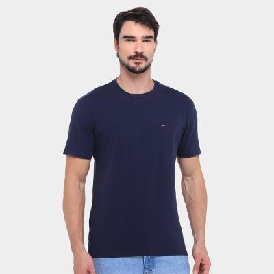 Camiseta Tommy Hilfiger Masculina