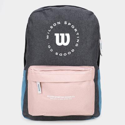 Mochila Wilson