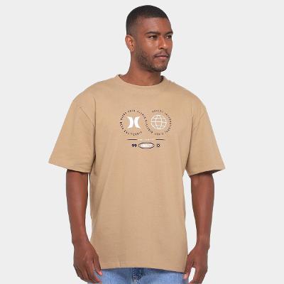 Camiseta Hurley ESP Infinity Masculina