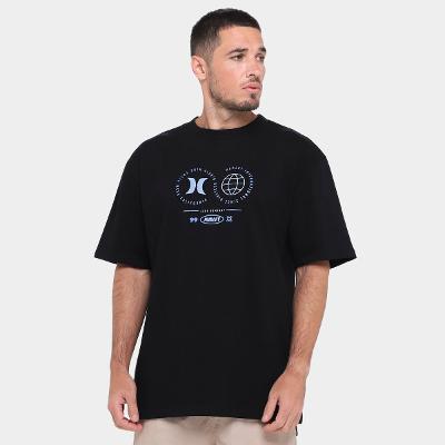 Camiseta Hurley ESP Infinity Masculina