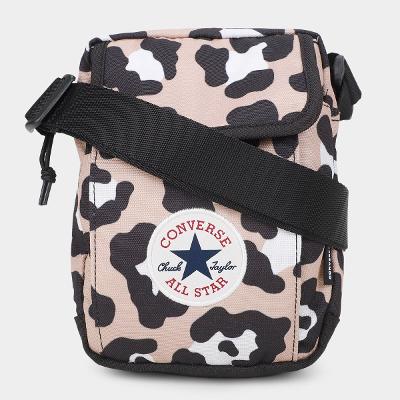 Crossbody Converse 2 Leopard B
