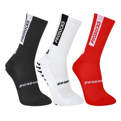 Kit Meião Prosocks Ultragrip 3 Pares