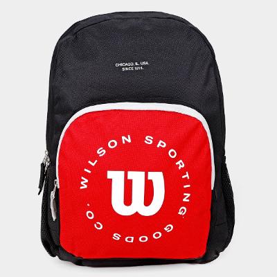 Mochila Wilson Unissex