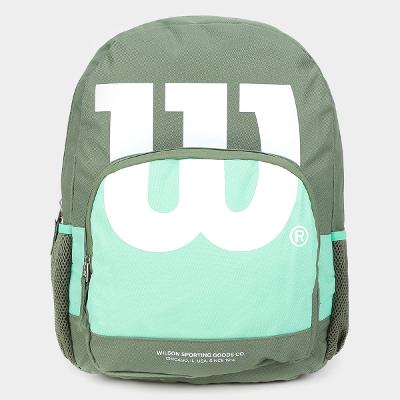 Mochila Wilson Unissex