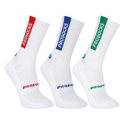 Kit Meião Prosocks Ultragrip 3 Pares