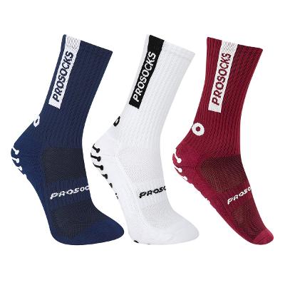 Kit Meião Prosocks Ultragrip 3 Pares