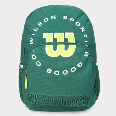 Mochila Wilson Unissex