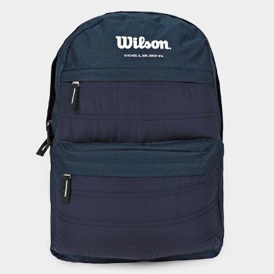 Mochila Wilson Unissex