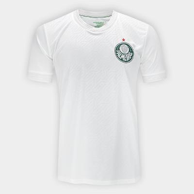 Camiseta Palmeiras Home II Masculina