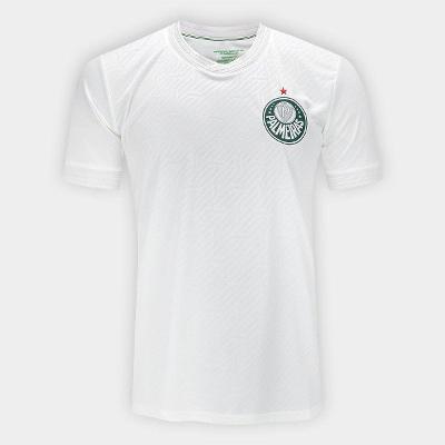 Camiseta Palmeiras Home II Masculina