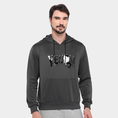 Moletom Mooncity Venom Masculino