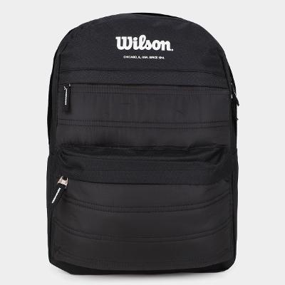 Mochila Wilson Unissex
