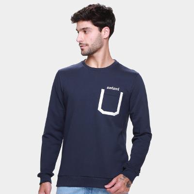 Blusão Colcci Masculino
