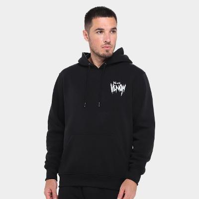 Moletom Mooncity Venom Masculino