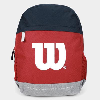 Mochila Wilson Unissex