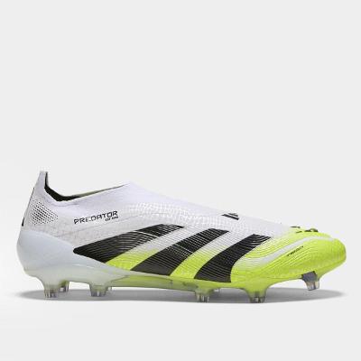Chuteira Campo Adidas Predator Elite LL NTM51Unissex