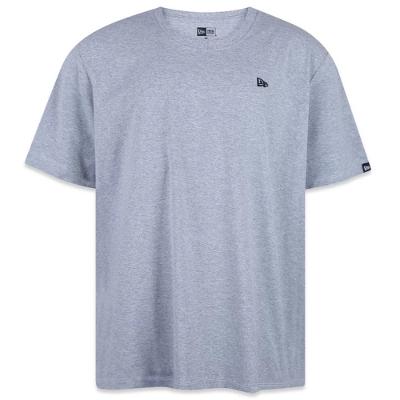Camiseta New Era Plus Size Flag