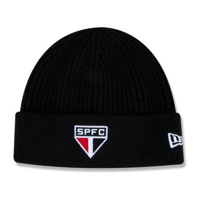 Gorro New Era Sao Paulo Futebol