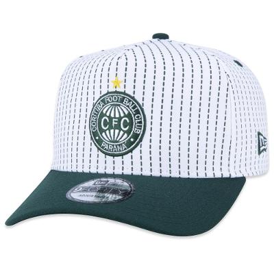 Bone New Era 9FORTY A-Frame Futebol