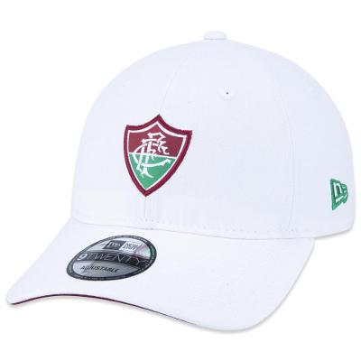 Bone New Era 9TWENTY Futebol Fluminense