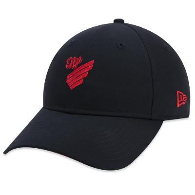 Bone New Era 9TWENTY Athletico Paranaense Futebol