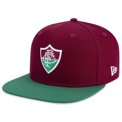 Bone New Era 9Fifty Orig.Fit Fluminense Futebol