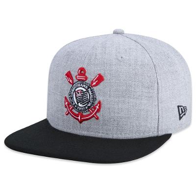Bone New Era 9Fifty Orig.Fit Corinthians Futebol