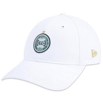 Bone New Era 9TWENTY Coritiba Futebol