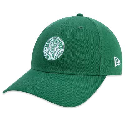 Bone New Era 9TWENTY Palmeiras Futebol