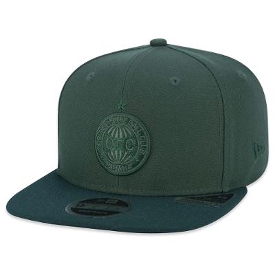 Bone New Era 9FIFTY Orig.Fit Futebol Coritiba