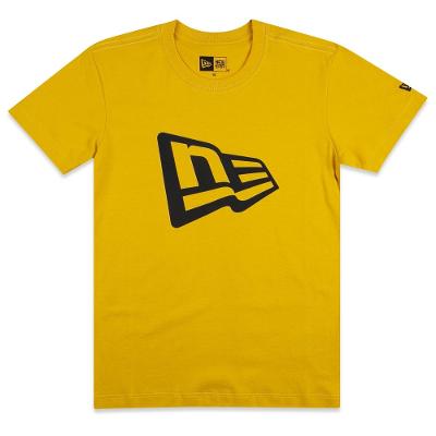 Camiseta New Era Infantil Regular