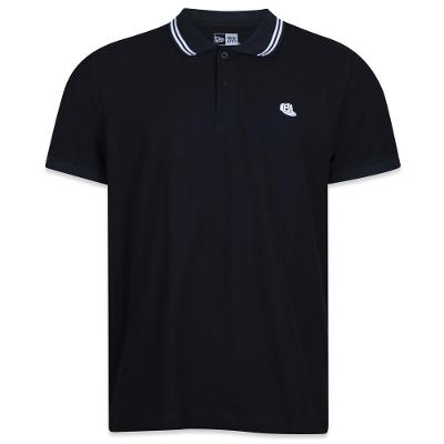 Polo New Era Premium Cap Frontal