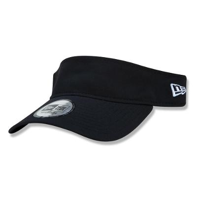 Viseira New Era Performance Preta